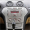 Фото - Штатна магнітола Gazer T6010 для Ford Mondeo III 2006-2010 (T6010-CD345) | click.ua