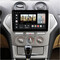 Фото - Штатна магнітола Gazer T6010 для Ford Mondeo III 2006-2010 (T6010-CD345) | click.ua