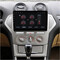 Фото - Штатна магнітола Gazer T6010 для Ford Mondeo III 2006-2010 (T6010-CD345) | click.ua