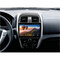 Фото - Штатна магнітола Gazer T6010 Pro для Nissan Sunny 2014-2016 (T6010-C17F-PROMAX) | click.ua