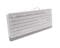 Фото - Клавиатура A4Tech Fstyler FKS10 White | click.ua
