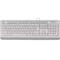 Фото - Клавиатура A4Tech Fstyler FKS10 White | click.ua