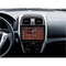 Фото - Штатная магнитола Gazer T6010 Pro для Nissan Sunny 2014-2016 (T6010-C17F-PRO) | click.ua