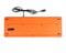 Фото - Клавиатура A4Tech Fstyler FKS10 Orange | click.ua