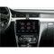 Фото - Штатная магнитола Gazer T6010 Pro для Skoda Superb II (B6) 2008-2015 (T6010-B6-PRO) | click.ua