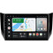 Фото - Штатна магнітола Gazer T6010 Pro Max для Nissan Sentra 2012-2017 (T6010-B17-PROMAX) | click.ua