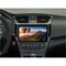 Фото - Штатна магнітола Gazer T6010 Pro Max для Nissan Sentra 2012-2017 (T6010-B17-PROMAX) | click.ua