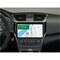 Фото - Штатна магнітола Gazer T6010 Pro для Nissan Sentra 2012-2017 (T6010-B17-PRO) | click.ua