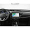 Фото - Штатная магнитола Gazer T6010 Pro для Toyota Hilux (AN120) 2015-2020 (T6010-AN120-PRO) | click.ua