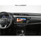 Фото - Штатная магнитола Gazer T6010 Pro для Toyota Hilux (AN120) 2015-2020 (T6010-AN120-PRO) | click.ua