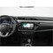 Фото - Штатна магнітола Gazer T6010 для Toyota Hilux (AN120) 2015-2020 (T6010-AN120) | click.ua