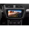 Фото - Штатна магнітола Gazer T6010 Pro Max для Volkswagen Tiguan II (AD) 2016-2022 (T6010-AD/L-PROMAX) | click.ua