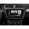 Фото - Штатная магнитола Gazer T6010 Pro для Volkswagen Tiguan II (AD) 2016-2022 (T6010-AD/L-PRO) | click.ua