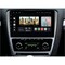 Фото - Штатная магнитола Gazer T6010 Pro для Skoda Octavia II A5 (1Z) 2008-2013 (T6010-1Z-PRO) | click.ua