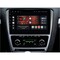 Фото - Штатная магнитола Gazer T6010 Pro для Skoda Octavia II A5 (1Z) 2008-2013 (T6010-1Z-PRO) | click.ua