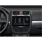 Фото - Штатная магнитола Gazer T6010 Pro для Volkswagen Jetta V (1K) 2005-2010 (T6010-1K-PRO) | click.ua