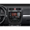 Фото - Штатная магнитола Gazer T6010 Pro для Volkswagen Jetta V (1K) 2005-2010 (T6010-1K-PRO) | click.ua