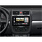 Фото - Штатная магнитола Gazer T6010 Pro для Volkswagen Jetta V (1K) 2005-2010 (T6010-1K-PRO) | click.ua
