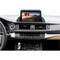 Фото - Штатная магнитола Gazer T6009 Pro Max для Lexus CT, CT200, CT200h 2010-2018 (T6009-ZWA10-PROMAX) | click.ua
