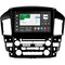 Фото - Штатная магнитола Gazer T6009 для Lexus RX300 (XU10) 1997-2003 (T6009-XU10) | click.ua