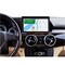 Фото - Штатная магнитола Gazer T6009 Pro для Mercedes-Benz GLK-Class X204 2012-2015 (T6009-X204-PRO) | click.ua