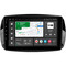 Фото - Штатна магнітола Gazer T6009 Pro Max для Smart Fortwo 3 (C453, A453, W453) 2014-2020 (T6009-W453-PROMAX) | click.ua