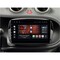 Фото - Штатна магнітола Gazer T6009 Pro Max для Smart Fortwo 3 (C453, A453, W453) 2014-2020 (T6009-W453-PROMAX) | click.ua