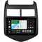Фото - Штатная магнитола Gazer T6009 Pro для Chevrolet Aveo II 2011-2015 (T6009-T300-PRO) | click.ua