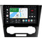 Фото - Штатная магнитола Gazer T6009 Pro Max для Chevrolet Epica I 2006-2012 (T6009-T200-PROMAX) | click.ua