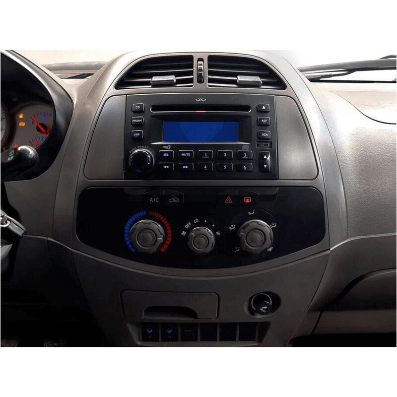Штатная магнитола Gazer T6009 Pro Max для Chery Tiggo I (T11) 2005-2013 (T6009-T11-PROMAX)