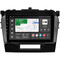 Фото - Штатная магнитола Gazer T6009 Pro для Suzuki Vitara IV (LY) 2014-2018 (T6009-SLY-PRO) | click.ua