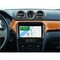Фото - Штатная магнитола Gazer T6009 Pro для Suzuki Vitara IV (LY) 2014-2018 (T6009-SLY-PRO) | click.ua