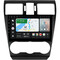 Фото - Штатная магнитола Gazer T6009 Pro Max для Subaru Forester IV (SJ) 2015-2018 (T6009-SJF-PROMAX) | click.ua