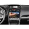 Фото - Штатная магнитола Gazer T6009 Pro Max для Subaru Forester IV (SJ) 2015-2018 (T6009-SJF-PROMAX) | click.ua