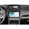 Фото - Штатная магнитола Gazer T6009 Pro Max для Subaru Forester IV (SJ) 2015-2018 (T6009-SJF-PROMAX) | click.ua