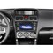Фото - Штатна магнітола Gazer T6009 для Subaru Forester IV (SJ) 2015-2018 (T6009-SJF) | click.ua