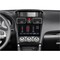 Фото - Штатна магнітола Gazer T6009 для Subaru Forester IV (SJ) 2015-2018 (T6009-SJF) | click.ua