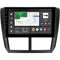 Фото - Штатная магнитола Gazer T6009 Pro Max для Subaru Forester III (SH) 2007-2013, Impreza (GH, GE) 2007-2011 (T6009-SH-PROMAX) | click.ua