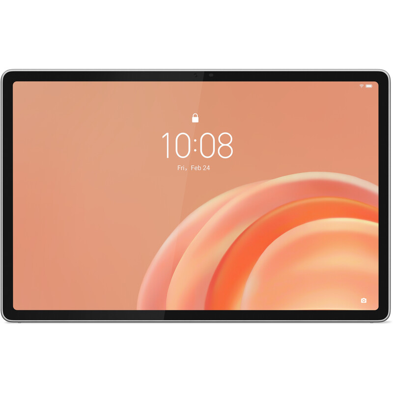 Планшет Lenovo Tab Plus (Gen 2) TB355FU 8/256GB Celectial White + Sleeve Case (ZAHT0164UA)