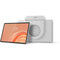 Фото - Планшет Lenovo Tab Plus (Gen 2) TB355FU 8/256GB Celectial White + Sleeve Case (ZAHT0164UA) | click.ua
