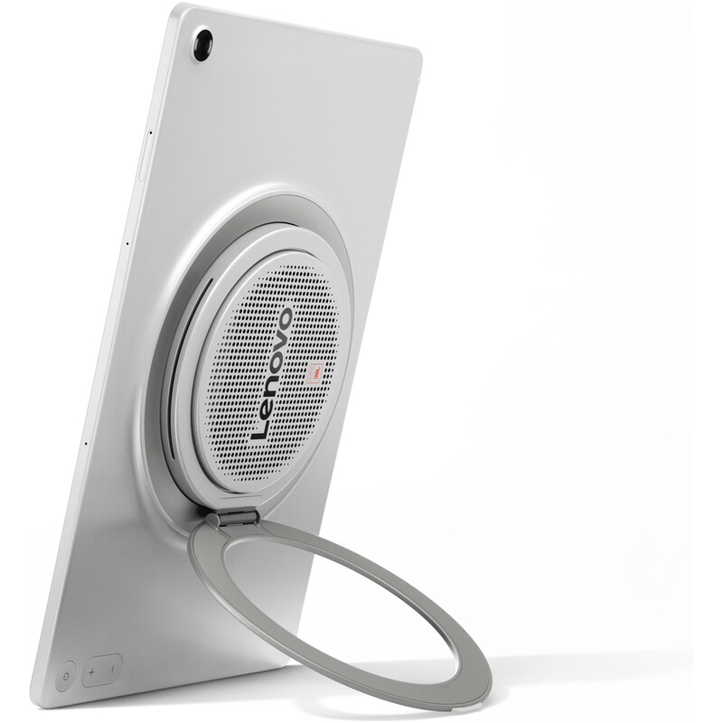 Планшет Lenovo Tab Plus (Gen 2) TB355FU 8/128GB Celectial White + Sleeve Case (ZAHT0093UA)