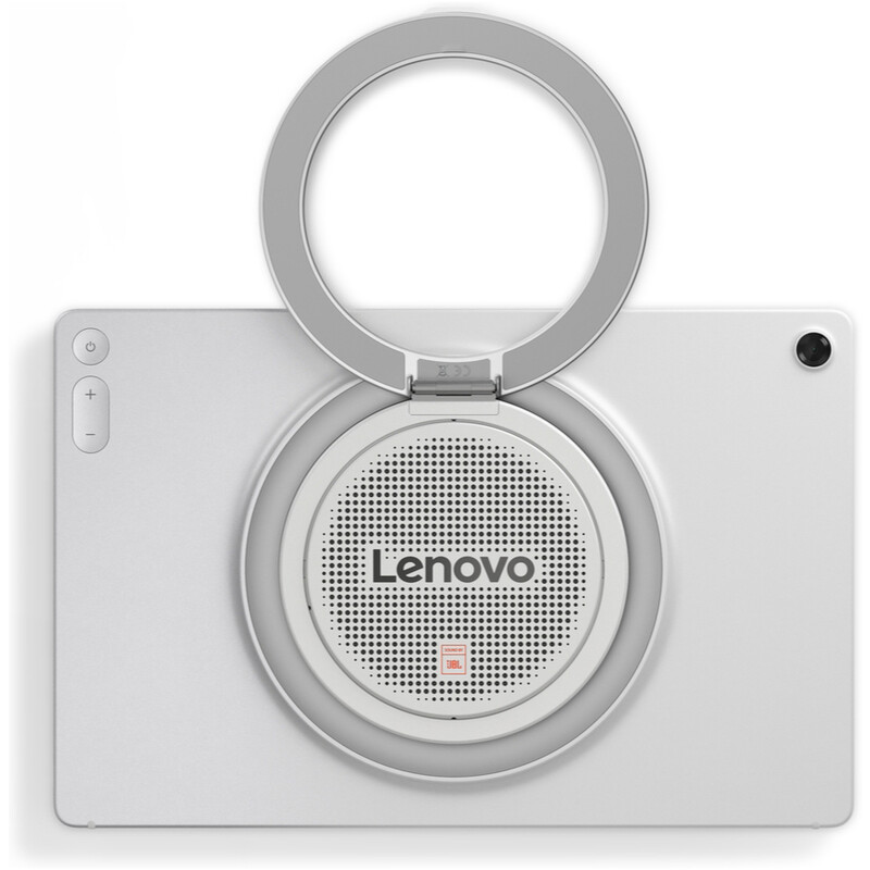 Планшет Lenovo Tab Plus (Gen 2) TB355FU 8/128GB Celectial White + Sleeve Case (ZAHT0093UA)