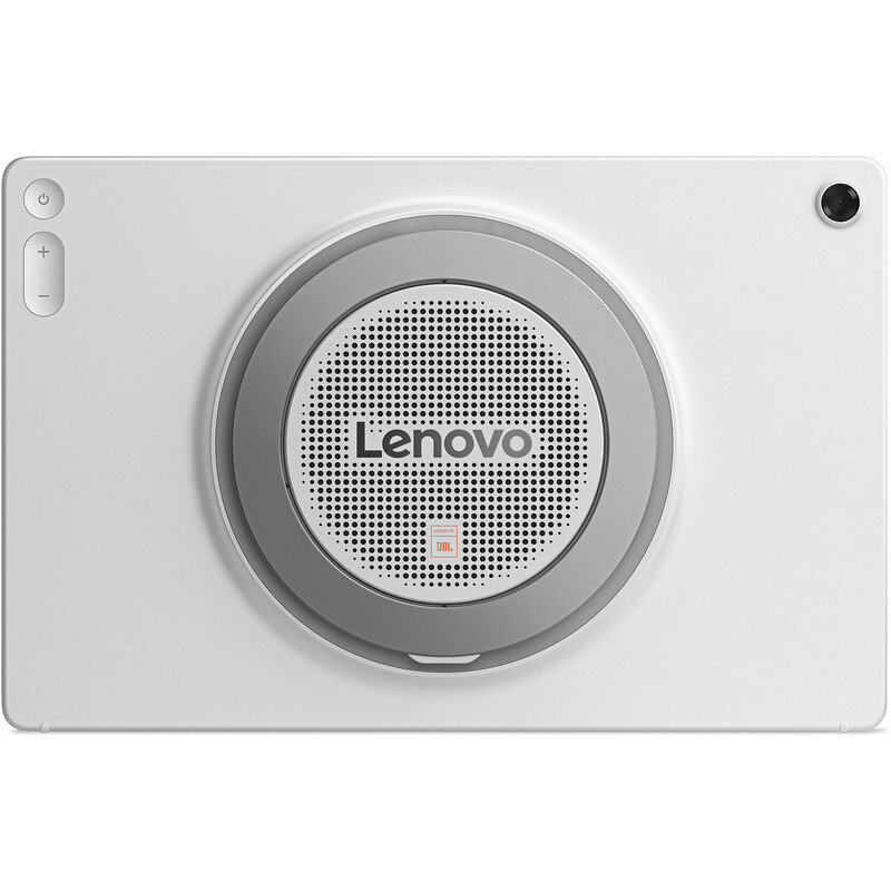 Планшет Lenovo Tab Plus (Gen 2) TB355FU 8/128GB Celectial White + Sleeve Case (ZAHT0093UA)