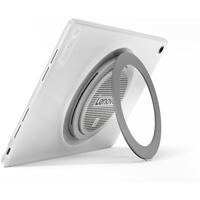 Планшет Lenovo Tab Plus (Gen 2) TB355FU 8/128GB Celectial White + Sleeve Case (ZAHT0093UA)