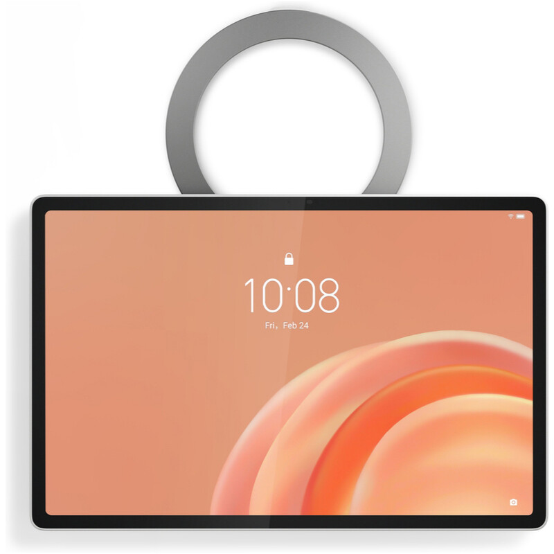 Планшет Lenovo Tab Plus (Gen 2) TB355FU 8/128GB Celectial White + Sleeve Case (ZAHT0093UA)