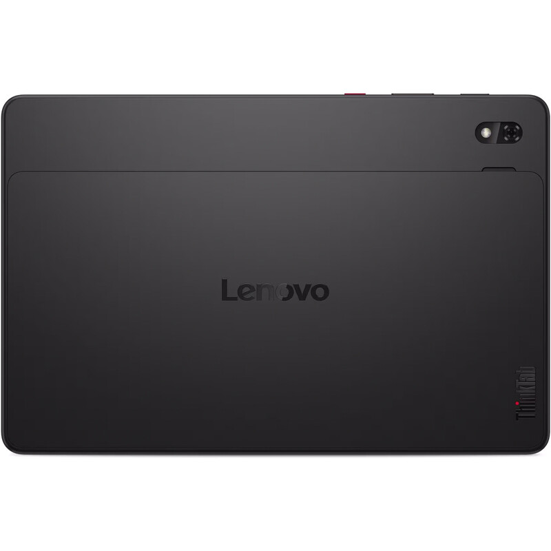 Планшет Lenovo ThinkTab X11 (Gen 1) TB353ZU 8/256GB 5G Eclipse Black + Rugged Case&Pen (ZAHR0014UA)