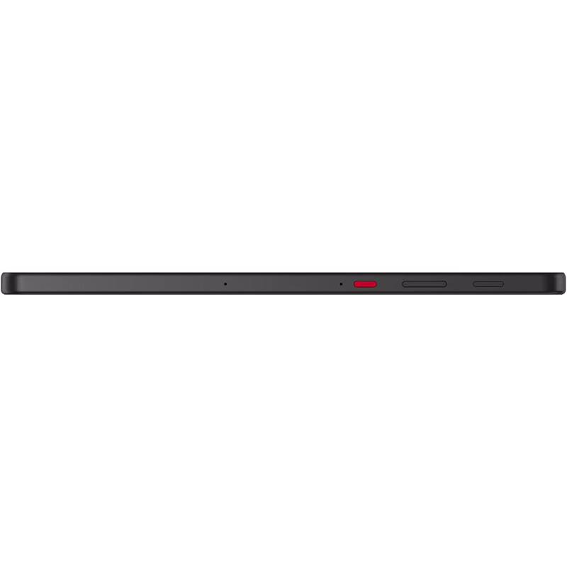 Планшет Lenovo ThinkTab X11 (Gen 1) TB353ZU 8/128GB 5G Eclipse Black + Rugged Case&Pen (ZAHM0026UA)