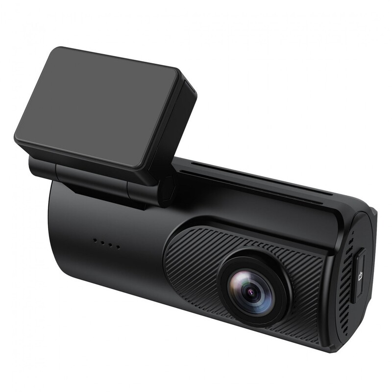 Відеореєстратор Aspiring Proof 6 WiFi Dual (PAW2K6)