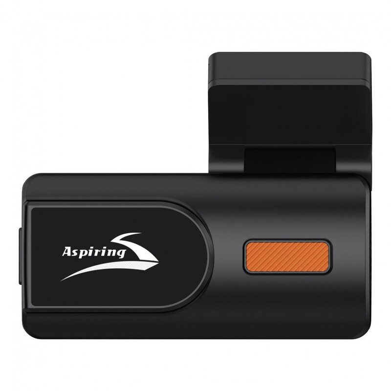 Відеореєстратор Aspiring Proof 6 WiFi Dual (PAW2K6)