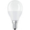 Фото - Розумна лампа Osram Led Star Е14 5.5W 2700К RGB 220V (4058075430877) | click.ua